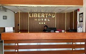 Hotel Libertad Pacasmayo